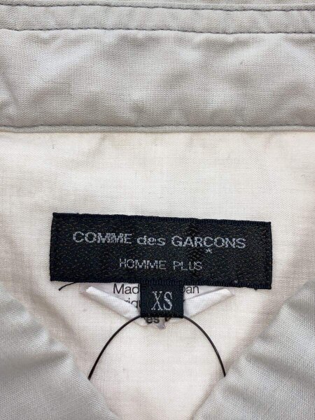 COMME des GARCONS HOMME PLUS(コムデギャルソンオムプリュス) / 13SS