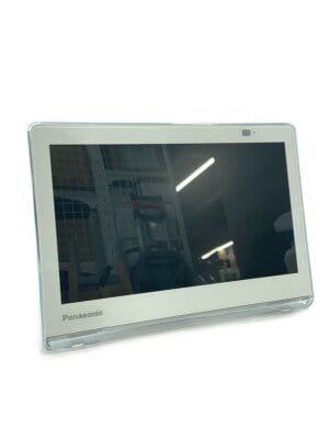 Panasonic(パナソニック) / パナソニック 10型ポータブルテレビ 防水