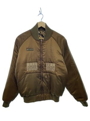 Columbia(コロンビア) / コロンビア/ジャケット/M/ウール/ブラウン