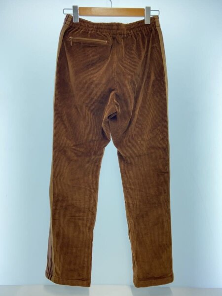 Needles / ボトム/S/コットン/BRW/FK381/コーデュロイ Needles(ニードルズ) / ボトム/S/コットン/BRW/FK381/コーデュロイ