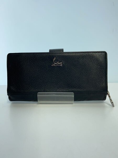 Christian Louboutin(クリスチャンルブタン) / パロマ/長財布/レザー 