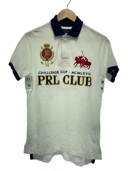 POLO RALPH LAUREN(ポロラルフローレン) / ビッグポニー/PRL CLUB 