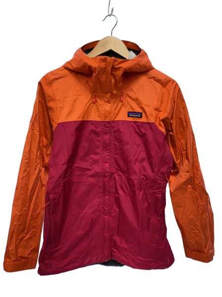 patagonia パタゴニア トレントシェル マウンテンパーカー サイズXS 