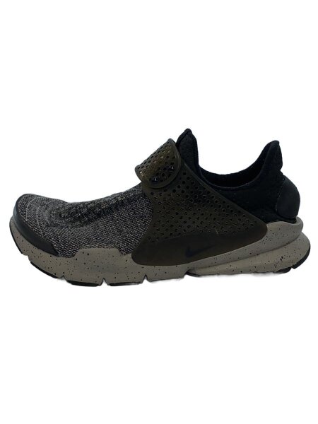 NIKE(ナイキ) / SOCK DART SE PREMIUM/ソックダートプレミアム/グレー 