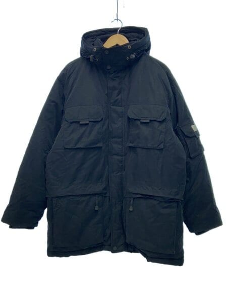 EDDIE BAUER(エディーバウアー) / 00s/ダウンジャケット/L/コットン 
