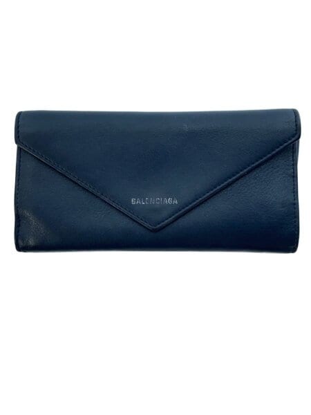 バレンシアガ。財布。2017年8月購入 BALENCIAGA（バレンシアガ） 財布 長財布 ラウンドファスナー