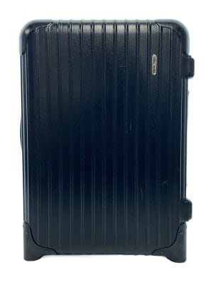 RIMOWA(リモワ) / 廃盤/6280/45L/サルサ/2輪/トラベルキャリー/RED