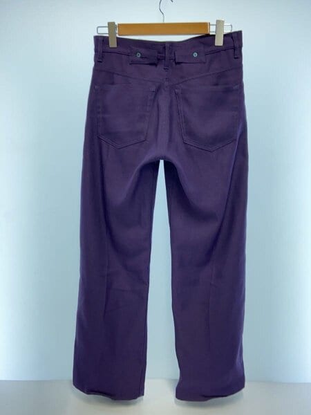 DAIRIKU / ボトム/29/ポリエステル/PUP/19AW B-3 DAIRIKU(ダイリク) / ボトム/29/ポリエステル/PUP/19AW B-3 | 古着の