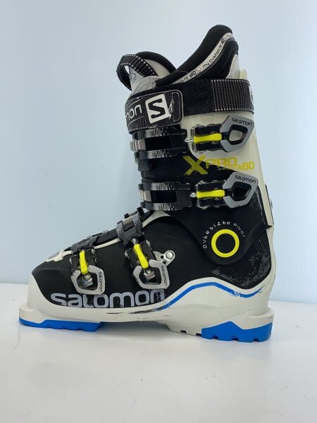 26cm Salomon X Pro x80 スキーブーツ X X80 スキーブーツ 男性用