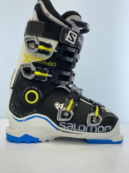 salomon(サロモン) / X PRO X80 スキーブーツ/26cm/WHT/X PRO X80