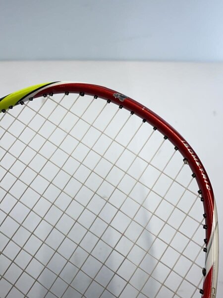 YONEX / スポーツその他/RED/ARCSABER11/キズ有 YONEX(ヨネックス) / スポーツその他/RED/ARCSABER11/キズ有 | 中古品