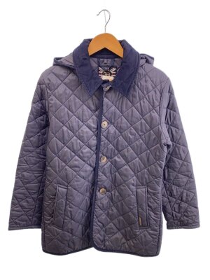 LAVENHAM(ラヴェンハム) / キルティングジャケット/40/ポリエステル