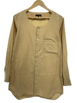 COMME des GARCONS HOMME PLUS(コムデギャルソンオムプリュス) / 忍風