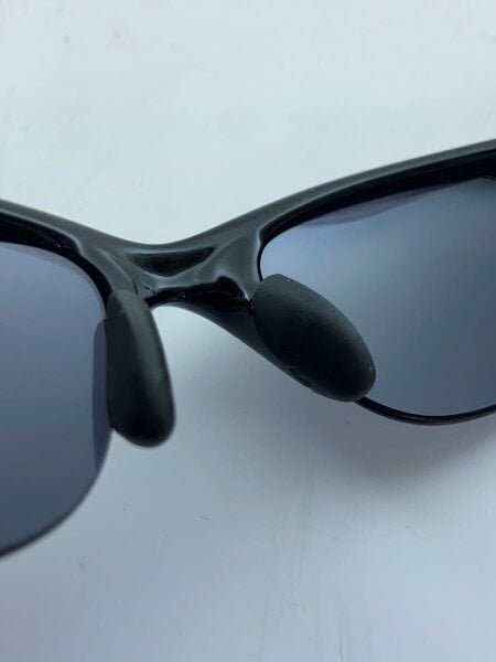 OAKLEY(オークリー) / USA製/サングラス/--/BLK/BLK/メンズ/レンズキズ