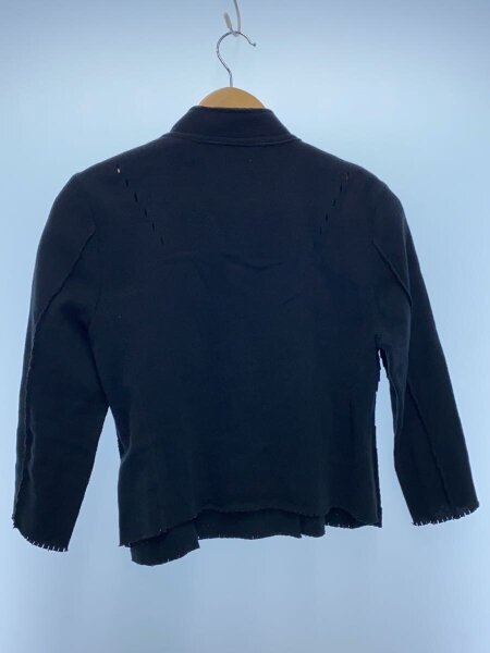 ISSEY MIYAKE / ジャケット/2/コットン/BLK/IM5K1KD324 ISSEY MIYAKE(イッセイミヤケ) / ジャケット/2/コットン/BLK