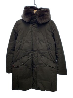 Woolrich(ウールリッチ) / ARCTIC PARKA/ロングダウンジャケット/S