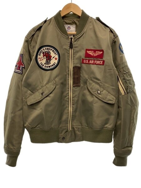 TED MAN(TED COMPANY)(テッドマン(テッドカンパニー)) / フライト