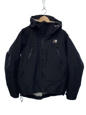 KARRIMOR(カリマー) / マウンテンパーカ/M/ナイロン/GRY/無地/SM-TM19