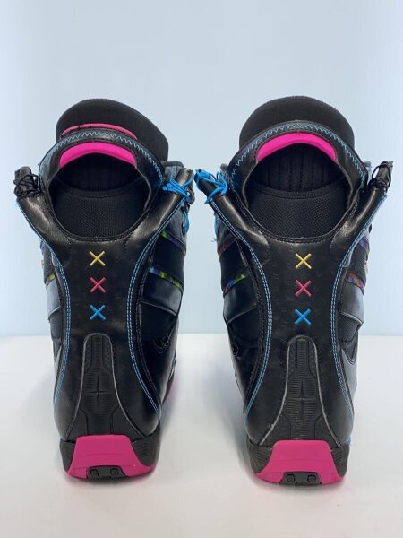 27-27.5cm kismark スノーボードブーツ ブラック　初心者格安処分 27-27.5cm kismark スノーボードブーツ ブラック 初心者格安処分