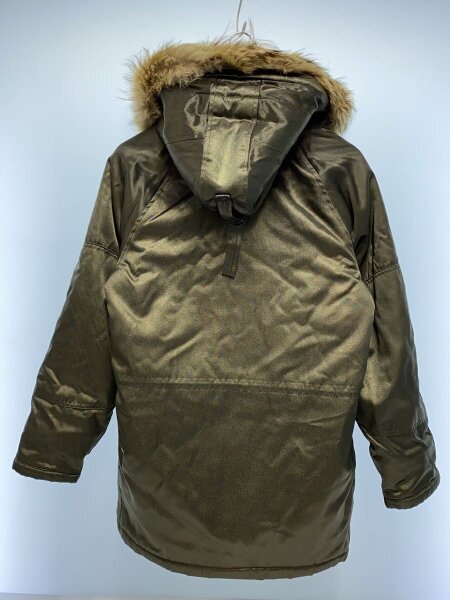 SPIEWAK(スピワック) / N-3B/USA製/PARKA EXTREME COLD WEATHER/32/KHK 