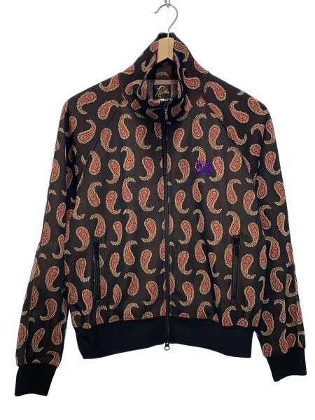 Needles(ニードルズ) / Track Jacket Poly Jacquard/2/ポリエステル 