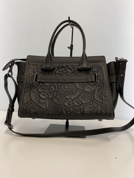 COACH(コーチ) / スワッガー27ウィズティーローズ/ショルダーバッグ 