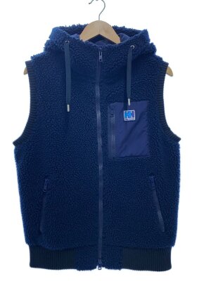 HELLY HANSEN(ヘリーハンセン) / 19SS/FIBERPILE Hybrid Jacket/WL 
