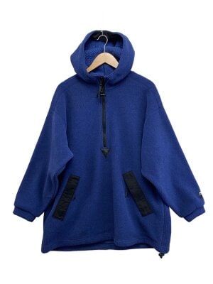 HELLY HANSEN(ヘリーハンセン) / オーランドジップインジップ 
