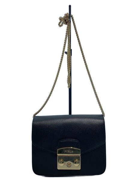 フルラ ショルダーバッグ メトロポリス 黒 楽天市場】furla メトロ 