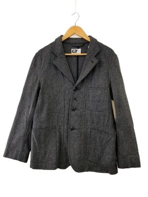 Engineered Garmentsのカバーオール検索結果|古着・中古品の通販サイト