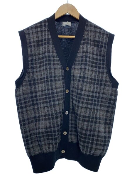 COMME des GARCONS HOMME(コムデギャルソンオム) / ニットベスト(厚手 
