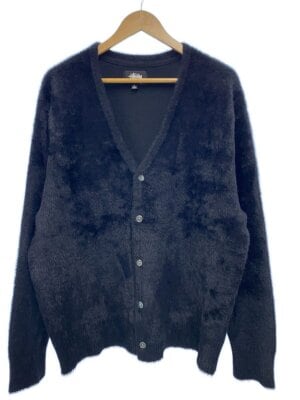 STUSSYのカーディガン検索結果|古着・中古品の通販サイト セカンド