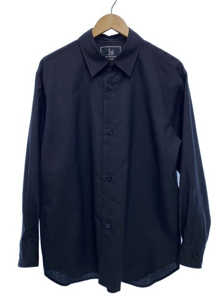 MARGARET HOWELL(マーガレットハウエル) / 26SS/SUMMER WOOL SHIRT/M 