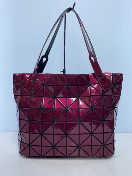 BAO BAO ISSEY MIYAKE(バオバオイッセイミヤケ) / トートバッグ/--/BRD 