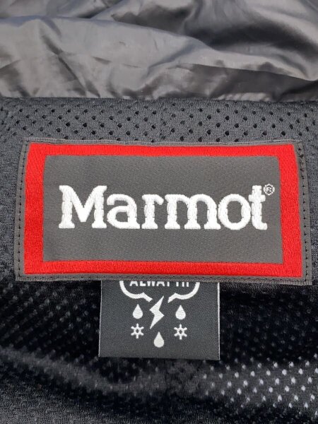 Marmot(マーモット) / 25FW/Alwayth Equalizer Parka/XL/ナイロン/BLU