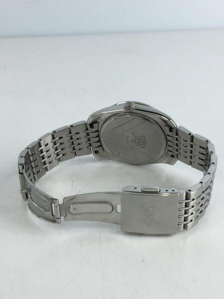 SEIKO(セイコー) / ROOX/クォーツ腕時計/レトログラード/ABFE001/5Y63 
