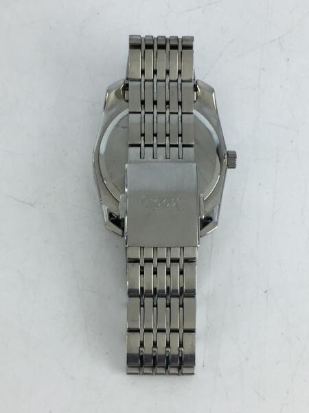 SEIKO(セイコー) / ROOX/クォーツ腕時計/レトログラード/ABFE001/5Y63 