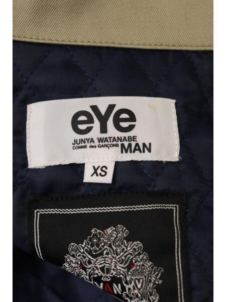 eYe COMME des GARCONS JUNYA WATANABE MAN(アイコムデギャルソン 