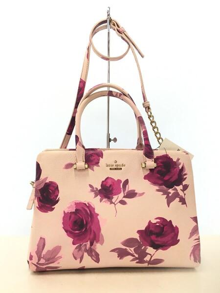 kate spade new york(ケイトスペードニューヨーク) / サッチェル/2WAY 