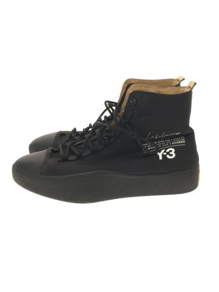 Y-3(ワイスリー) / BASHYO/バショー/AC7517/ハイカットスニーカー/27.5 
