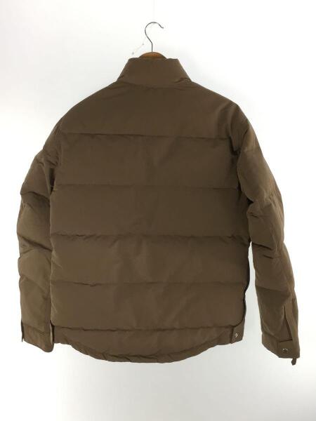 nonnative(ノンネイティブ) / HIKER DOWN COAT C/N TUSSAH/2/NN-JU3404 
