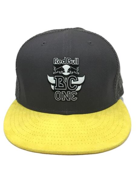 Rud Bull Bcone 限定キャップ（NEW ERA(ニューエラ) / RedBull BC ONE 