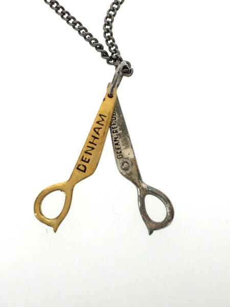 DENHAM(デンハム) / ネックレス/--/メンズ | 中古品の販売・通販なら 