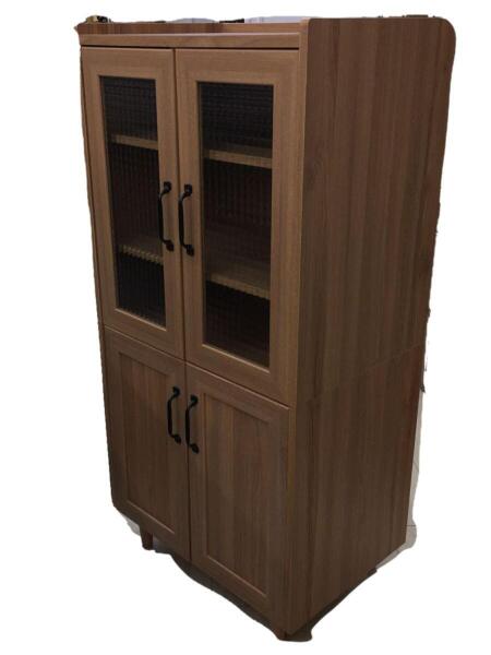 ニトリキャビネット ニトリ キャビネット(AR01 9079 NA) 引き出し付き