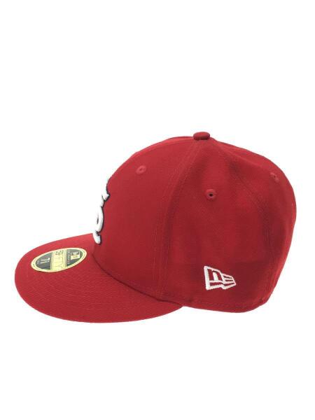 newera ニューエラ キャップ帽子海外限定 7 3/8 NEW ERA ニューエラ キャップ 7 3/8｜Yahoo!フリマ（旧PayPay