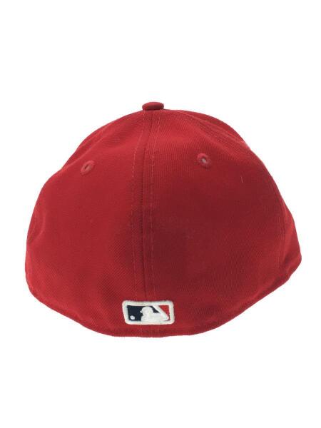 newera ニューエラ キャップ帽子海外限定 7 3/8 NEW ERA ニューエラ キャップ 7 3/8｜Yahoo!フリマ（旧PayPay