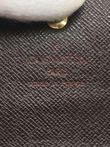 LOUIS VUITTON(ルイヴィトン) / ポルト・トレゾールインターナショナル