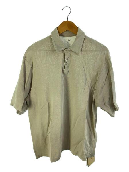 KAPTAIN SUNSHINE(キャプテンサンシャイン) / WASHI POLO SHIRT/和紙 
