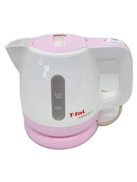 T-fal(ティファール) / 電気ポット・電気ケトル アプレシア プラス 0.8 