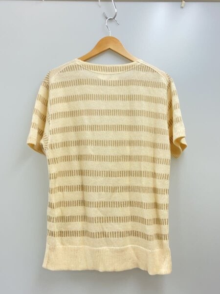 OLD JOE&CO.(オールドジョーアンドコー) / BOAT-NECK BASQUE 